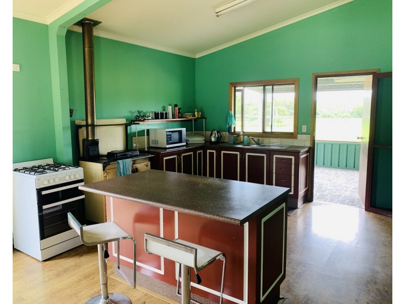 2 Sussex Street, Copmanhurst NSW 2460