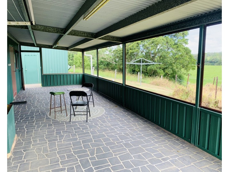 2 Sussex Street, Copmanhurst NSW 2460