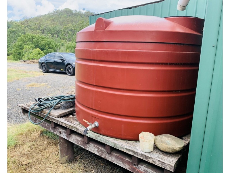 2 Sussex Street, Copmanhurst NSW 2460