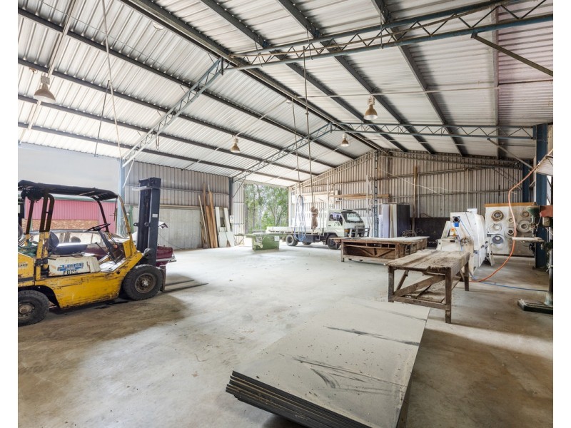 81 Clark Road, Trenayr NSW 2460