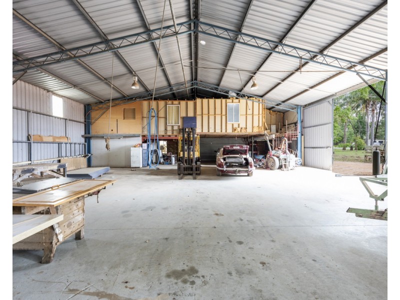 81 Clark Road, Trenayr NSW 2460