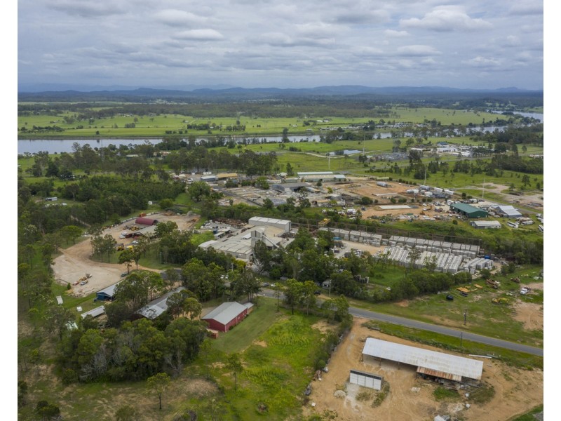 81 Clark Road, Trenayr NSW 2460