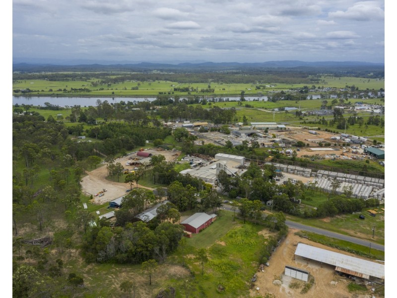 81 Clark Road, Trenayr NSW 2460