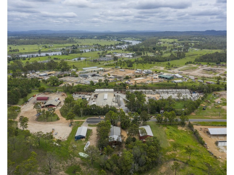 81 Clark Road, Trenayr NSW 2460