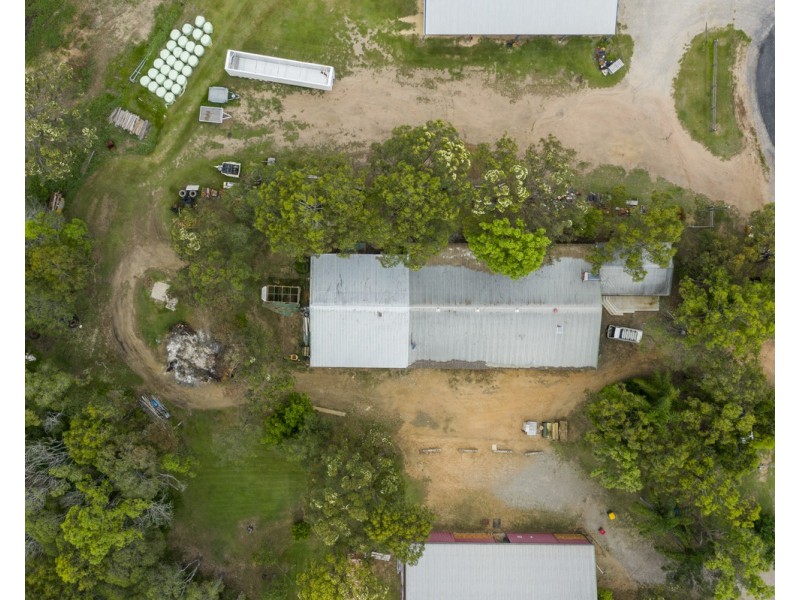 81 Clark Road, Trenayr NSW 2460