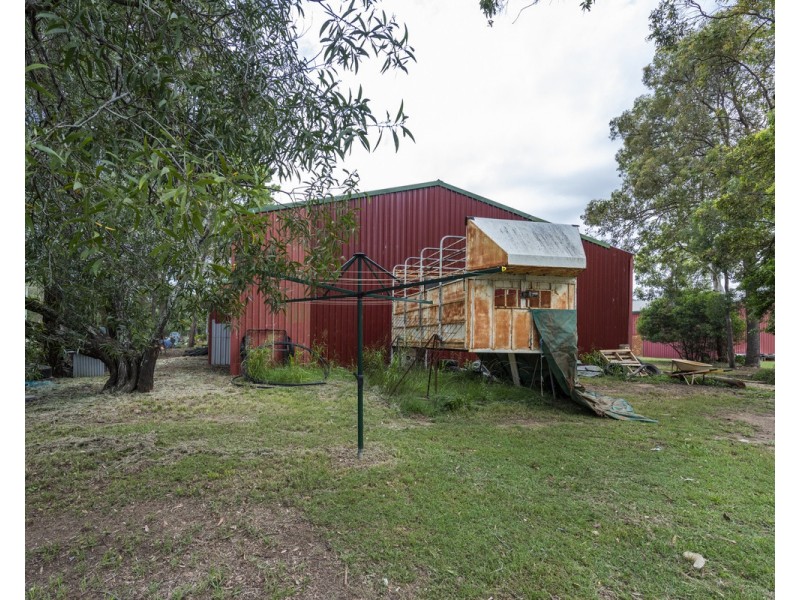 81 Clark Road, Trenayr NSW 2460
