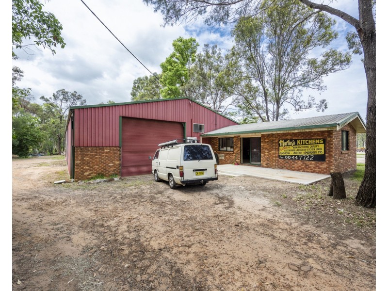 81 Clark Road, Trenayr NSW 2460