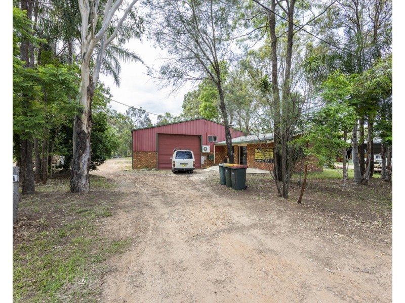 81 Clark Road, Trenayr NSW 2460