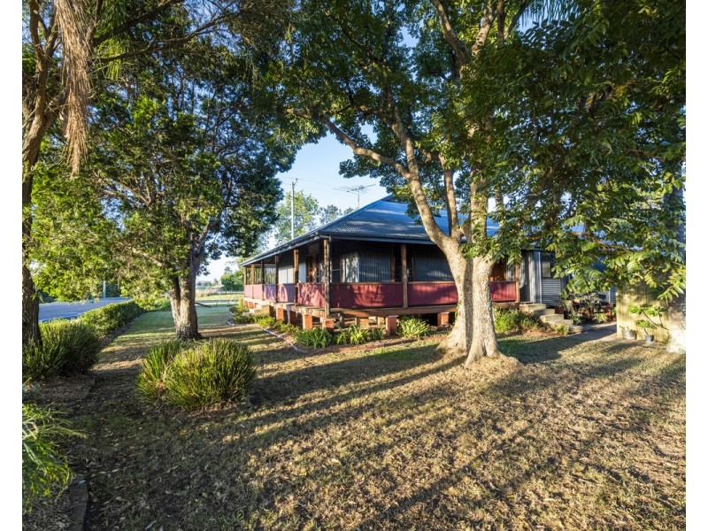 276 Lawrence Road, Great Marlow NSW 2460