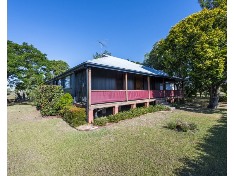 276 Lawrence Road, Great Marlow NSW 2460