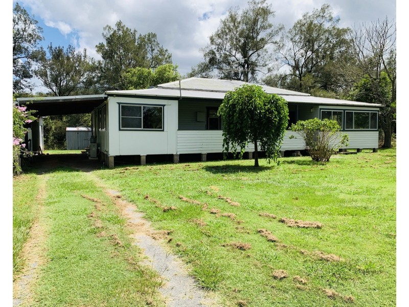 39 Jackadgery-Lilydale Road, Jackadgery NSW 2460