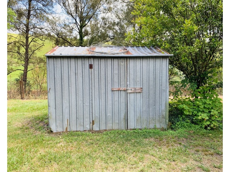 39 Jackadgery-Lilydale Road, Jackadgery NSW 2460