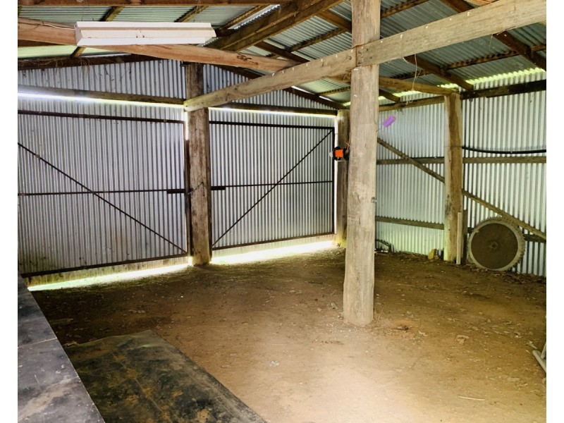 39 Jackadgery-Lilydale Road, Jackadgery NSW 2460