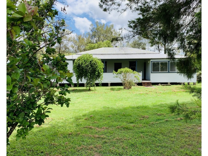 39 Jackadgery-Lilydale Road, Jackadgery NSW 2460