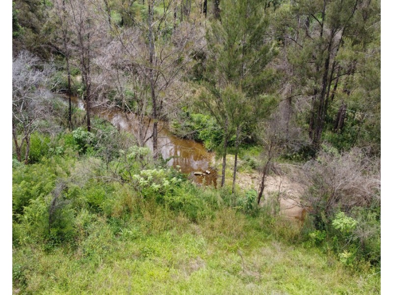 Lot 50 & 61, 3239 Armidale Road, Blaxlands Creek NSW 2460