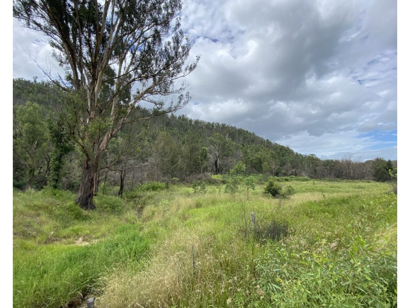 Lot 50 & 61, 3239 Armidale Road, Blaxlands Creek NSW 2460