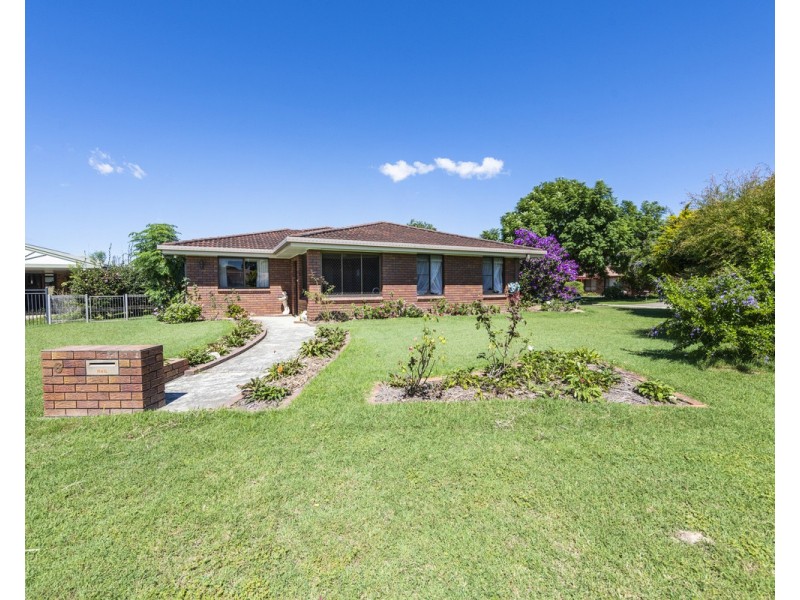 6 Westmore Close, Grafton NSW 2460