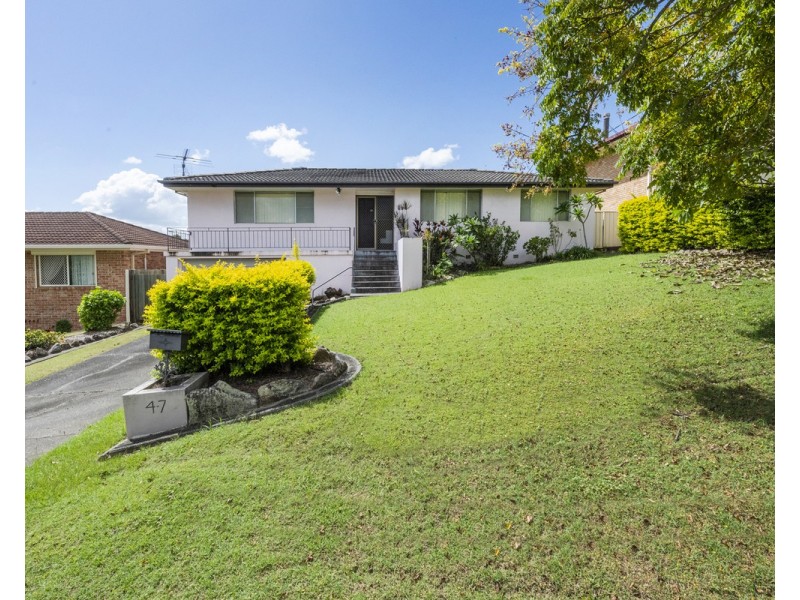 47 Blanch Parade, South Grafton NSW 2460