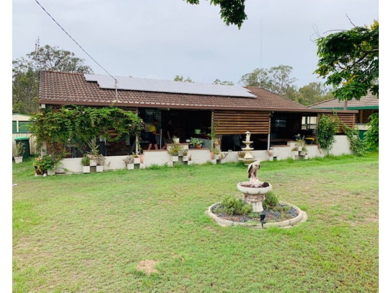 56 Lakkari Street, Coutts Crossing NSW 2460