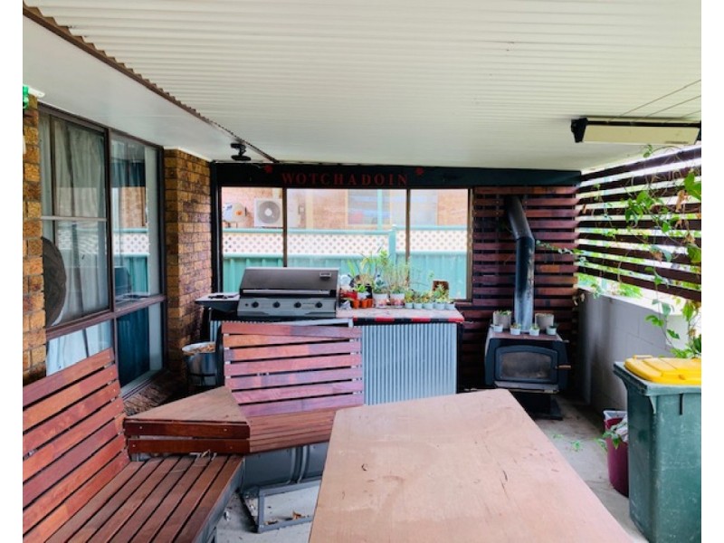 56 Lakkari Street, Coutts Crossing NSW 2460