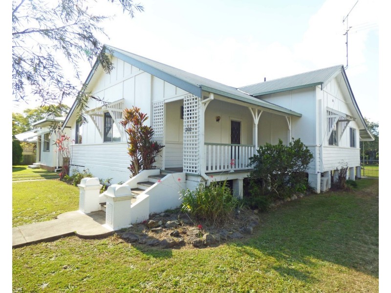 202 Pound Street, Grafton NSW 2460