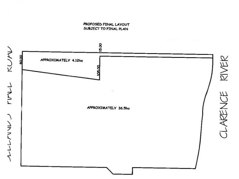 270 Seelands Hall Road, Seelands NSW 2460