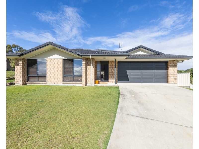 2 Kurrajong Close, South Grafton NSW 2460
