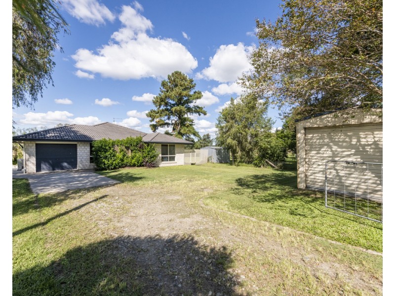 1854 Big River Way, Swan Creek NSW 2462