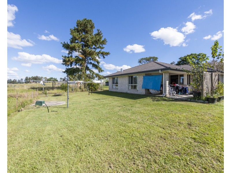 1854 Big River Way, Swan Creek NSW 2462