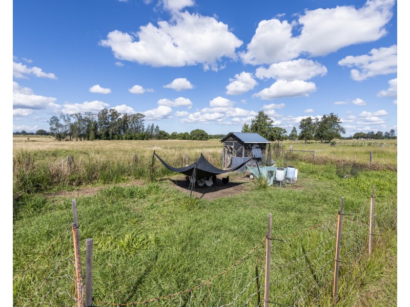 1854 Big River Way, Swan Creek NSW 2462