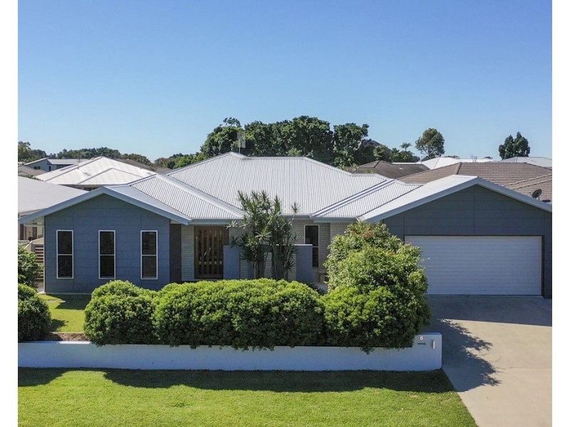 6 Arthur Street, Grafton NSW 2460