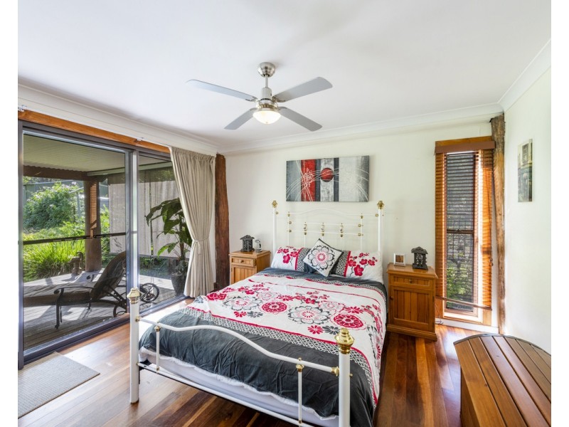 3220 Summerland Way, Gurranang NSW 2460