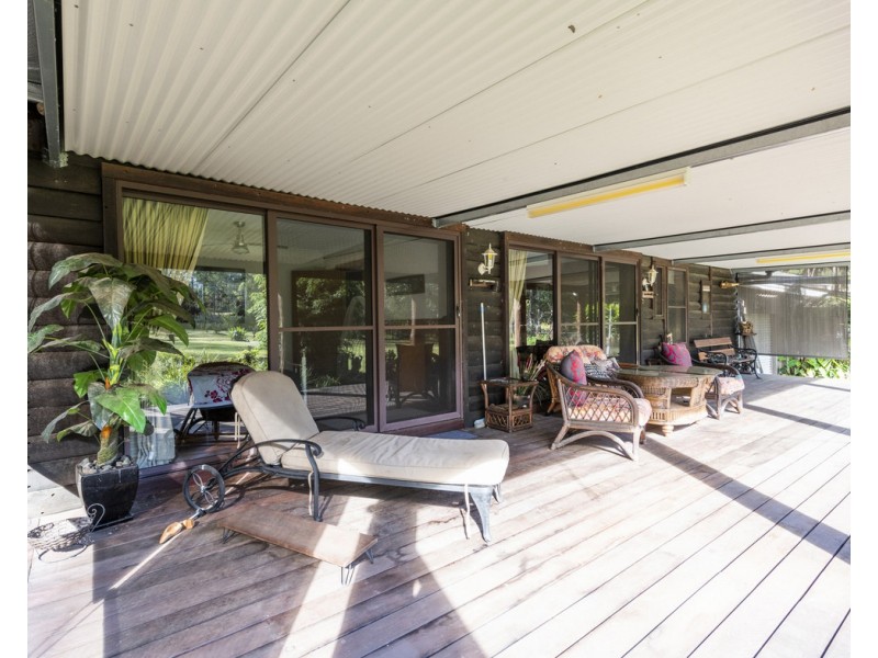 3220 Summerland Way, Gurranang NSW 2460