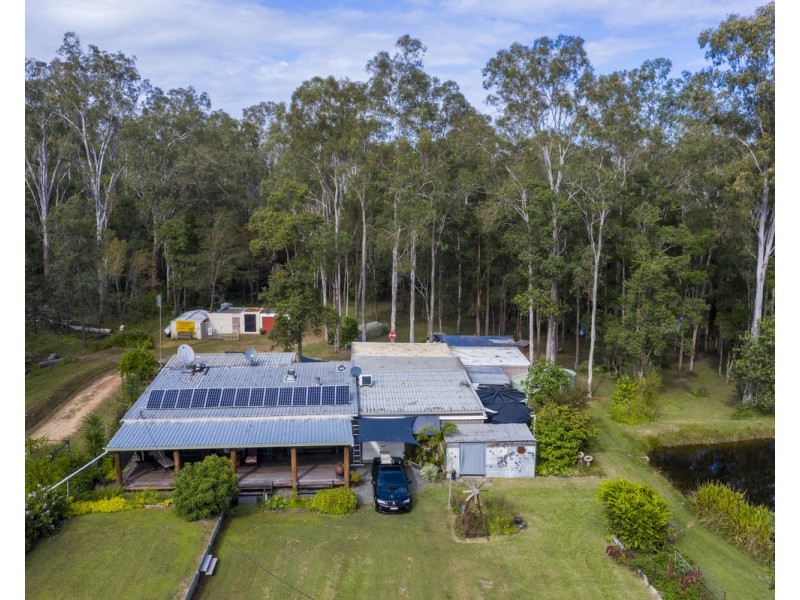 3220 Summerland Way, Gurranang NSW 2460