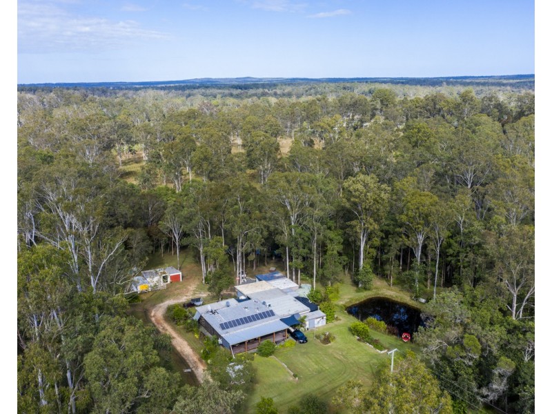 3220 Summerland Way, Gurranang NSW 2460