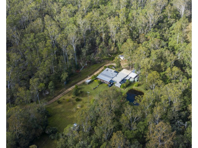 3220 Summerland Way, Gurranang NSW 2460