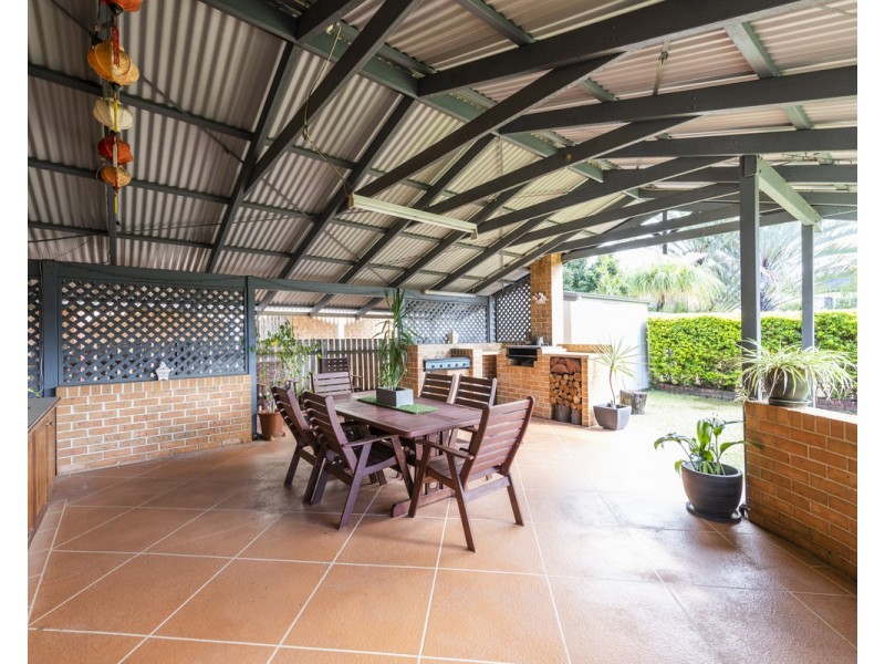 33 Course Street, Grafton NSW 2460