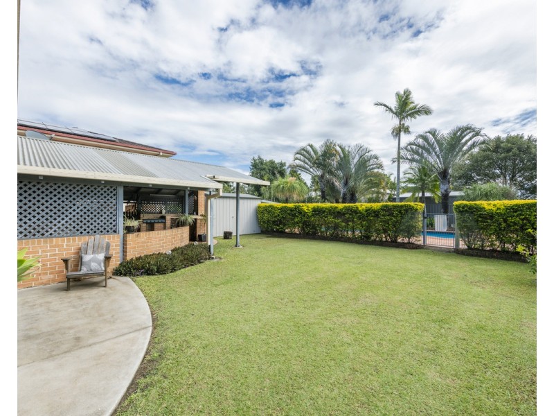 33 Course Street, Grafton NSW 2460