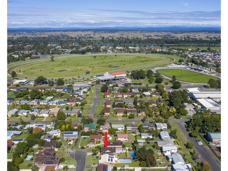 33 Course Street, Grafton NSW 2460