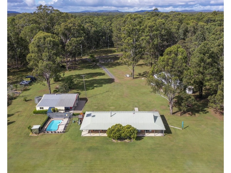 51 Airport Road, Glenugie NSW 2460