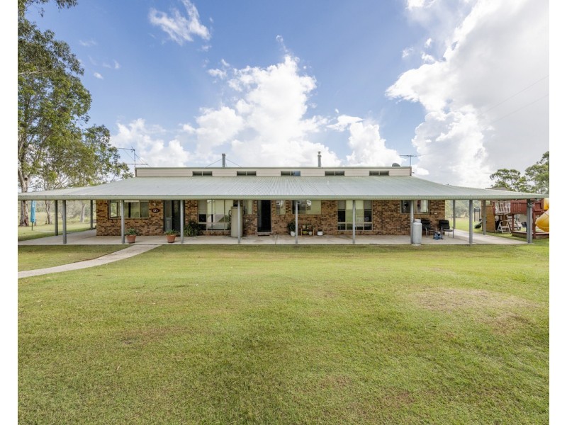 51 Airport Road, Glenugie NSW 2460