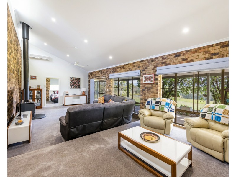 51 Airport Road, Glenugie NSW 2460