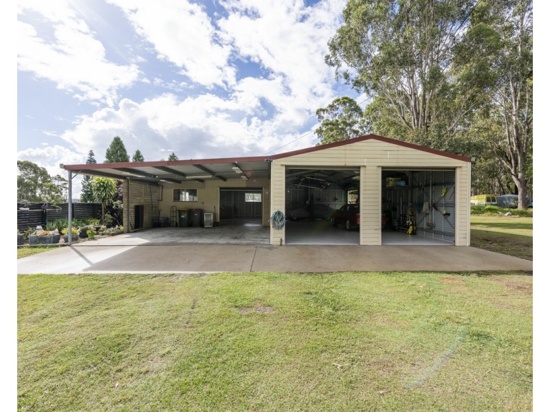 51 Airport Road, Glenugie NSW 2460