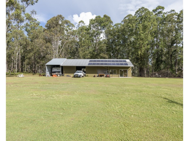 51 Airport Road, Glenugie NSW 2460