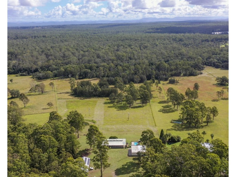 51 Airport Road, Glenugie NSW 2460