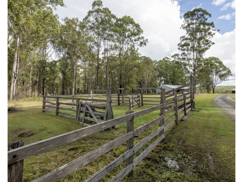 51 Airport Road, Glenugie NSW 2460