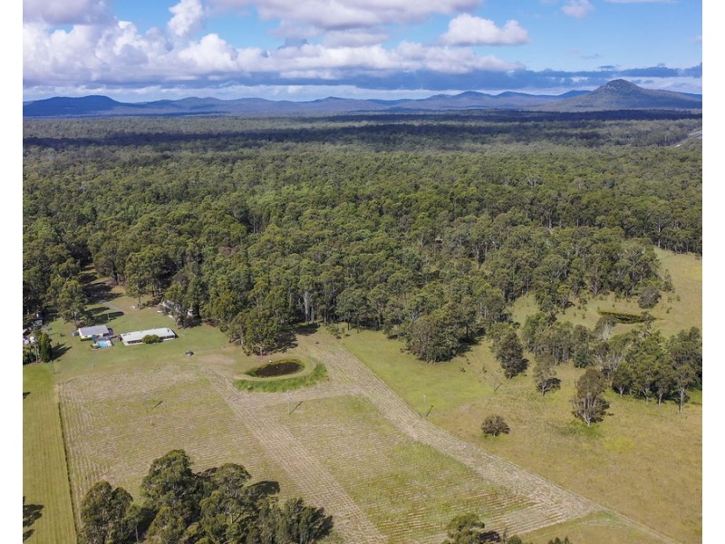 51 Airport Road, Glenugie NSW 2460