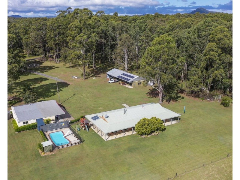 51 Airport Road, Glenugie NSW 2460