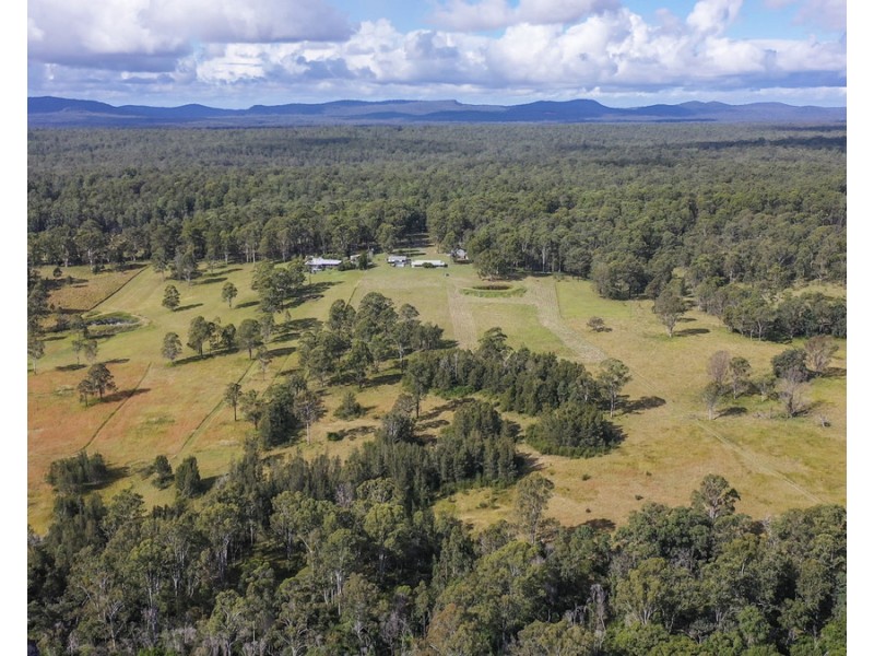 51 Airport Road, Glenugie NSW 2460
