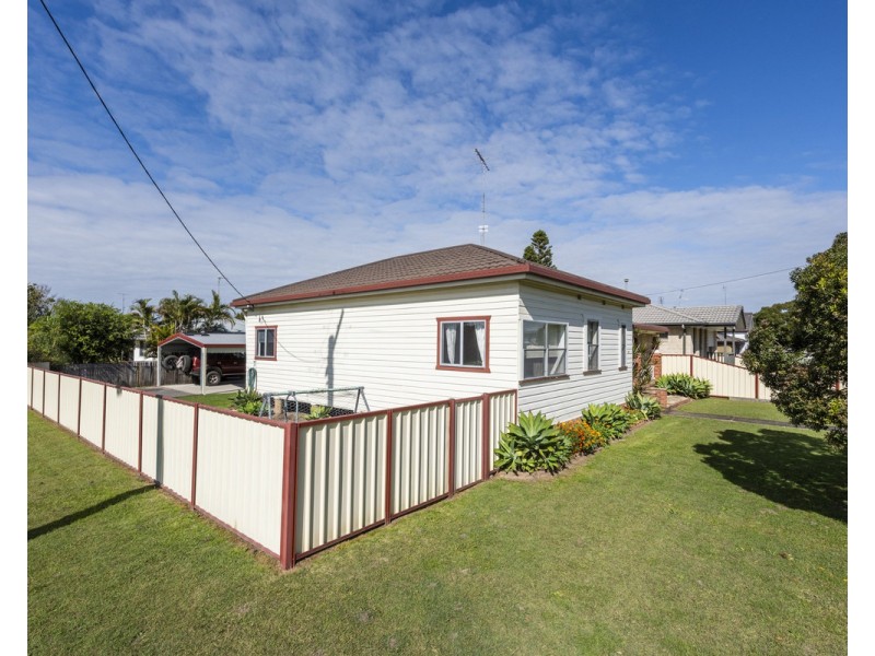 186 Turf Street, Grafton NSW 2460